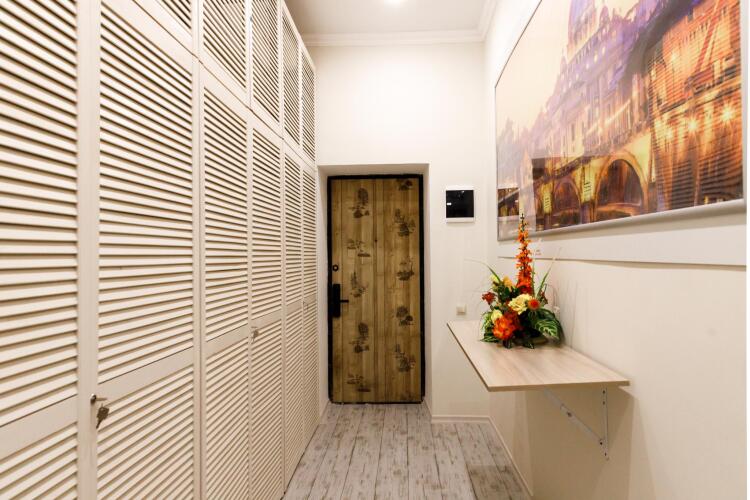 Апартаменты у Кремля на улице Яна Грунта, фото 70