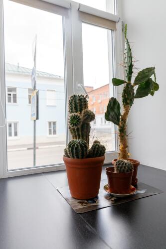 Апартаменты у Кремля на улице Яна Грунта, фото 73