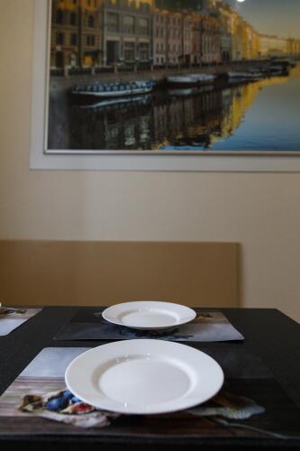 Апартаменты у Кремля на улице Яна Грунта, фото 74