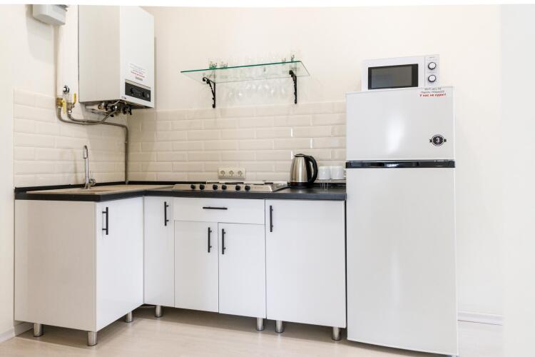 Апартаменты у Кремля на улице Яна Грунта, фото 75