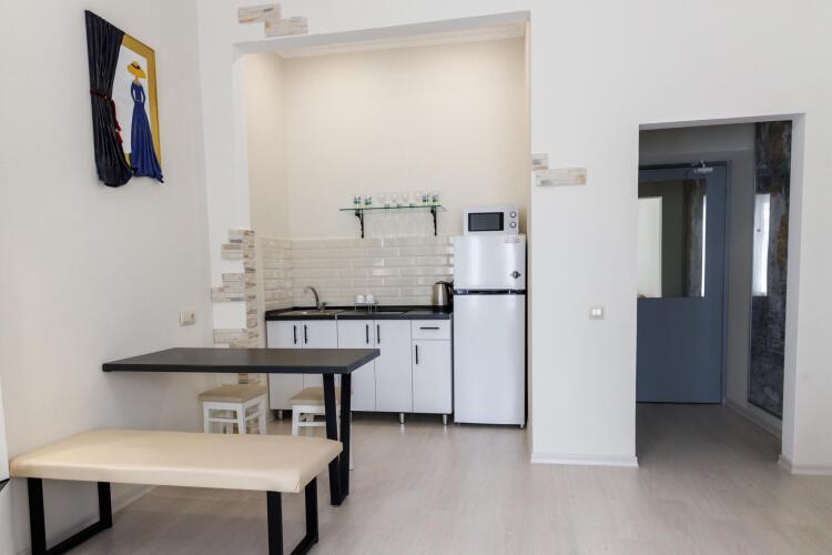 Апартаменты у Кремля на улице Яна Грунта, фото 76