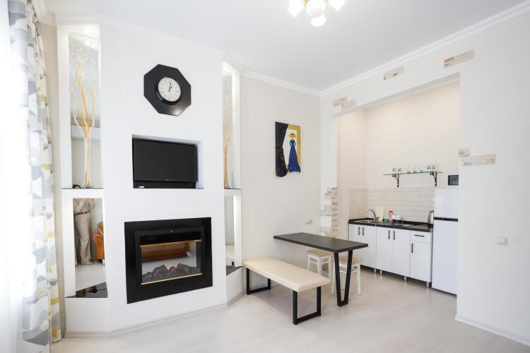 Апартаменты у Кремля на улице Яна Грунта, фото 77