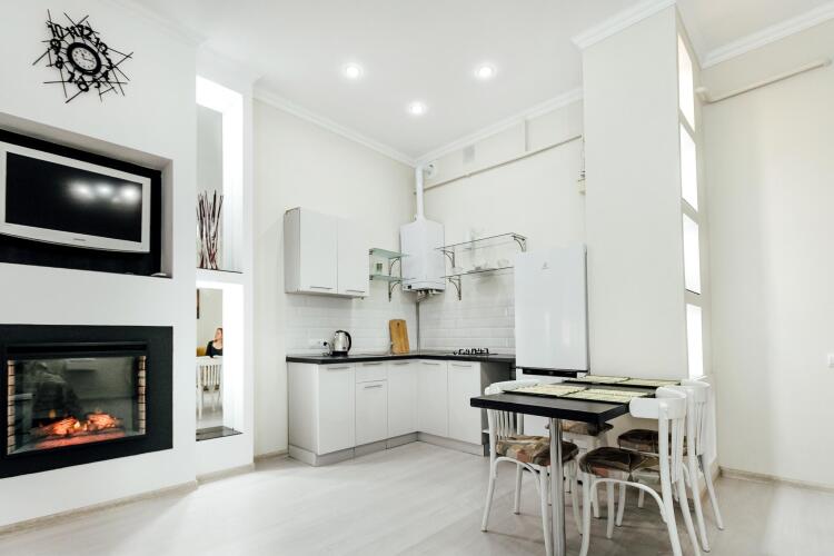 Апартаменты у Кремля на улице Яна Грунта, фото 78