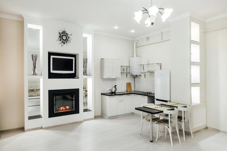 Апартаменты у Кремля на улице Яна Грунта, фото 79