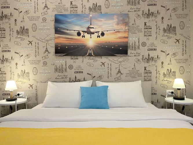 Гуднайт Апартс на ул. Герцена, д. 97, фото 24