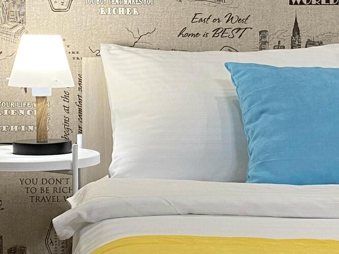 Гуднайт Апартс на ул. Герцена, д. 97, фото 25