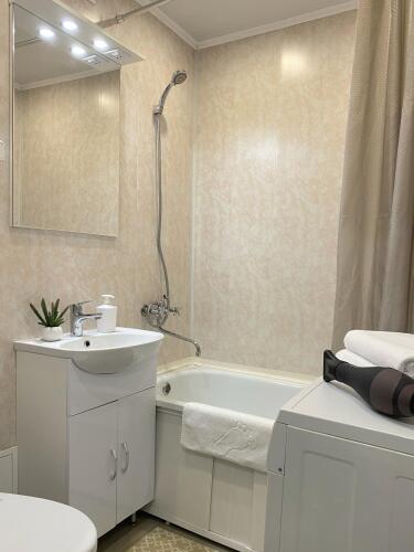 Гуднайт Апартс на ул. Герцена, д. 97, фото 28