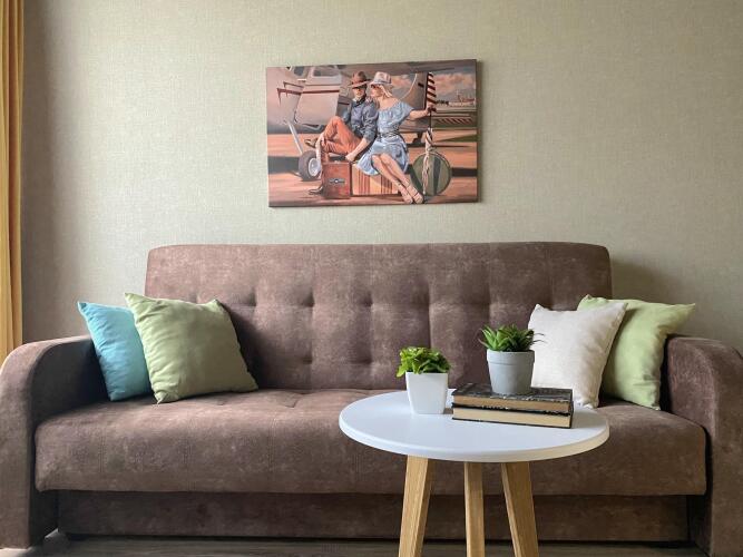 Гуднайт Апартс на ул. Герцена, д. 97, фото 29