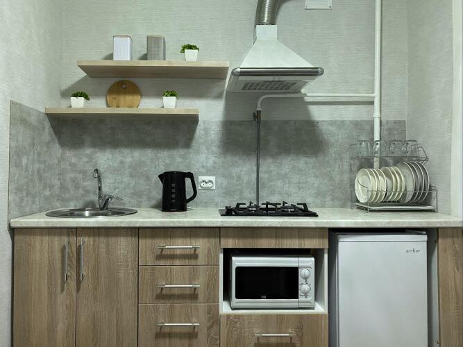 Гуднайт Апартс на ул. Герцена, д. 97, фото 31