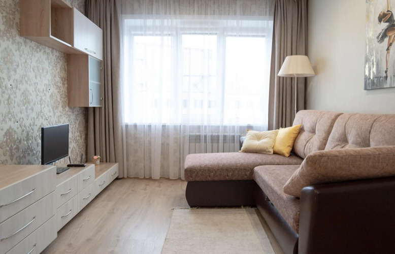 Апартаменты на проезде Приорова, фото 30