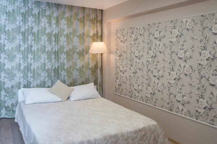 Апартаменты на проезде Приорова, фото 32