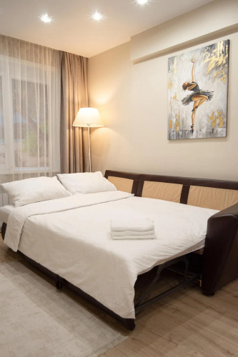 Апартаменты на проезде Приорова, фото 33