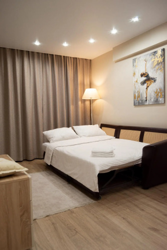 Апартаменты на проезде Приорова, фото 34