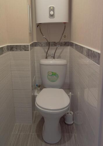 Апартаменты на проезде Приорова, фото 35