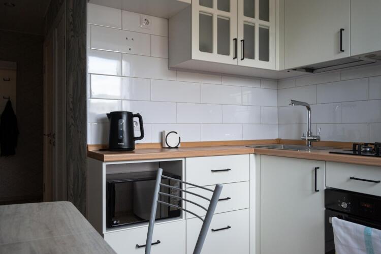 Апартаменты на проезде Приорова, фото 39