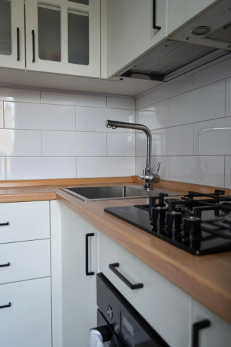 Апартаменты на проезде Приорова, фото 41