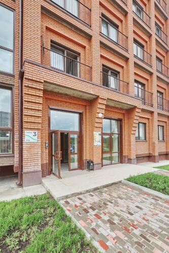 Апартаменты Петровские на улице Левитана 3, фото 33