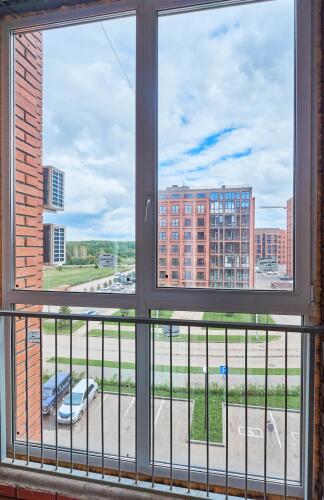 Апартаменты Петровские на улице Левитана 3, фото 39