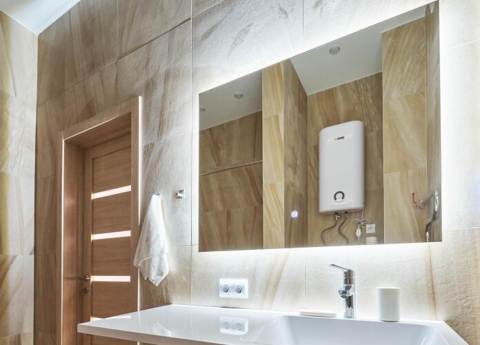 Апартаменты Петровские на улице Левитана 3, фото 40