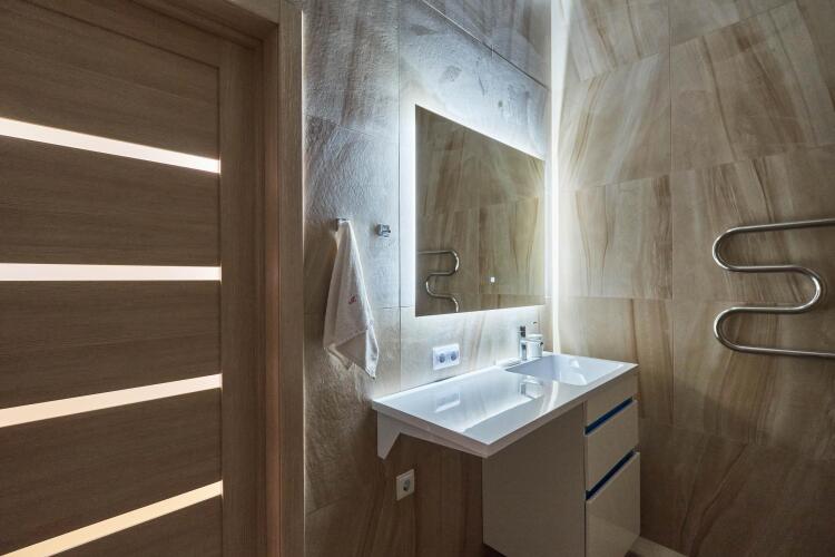 Апартаменты Петровские на улице Левитана 3, фото 42