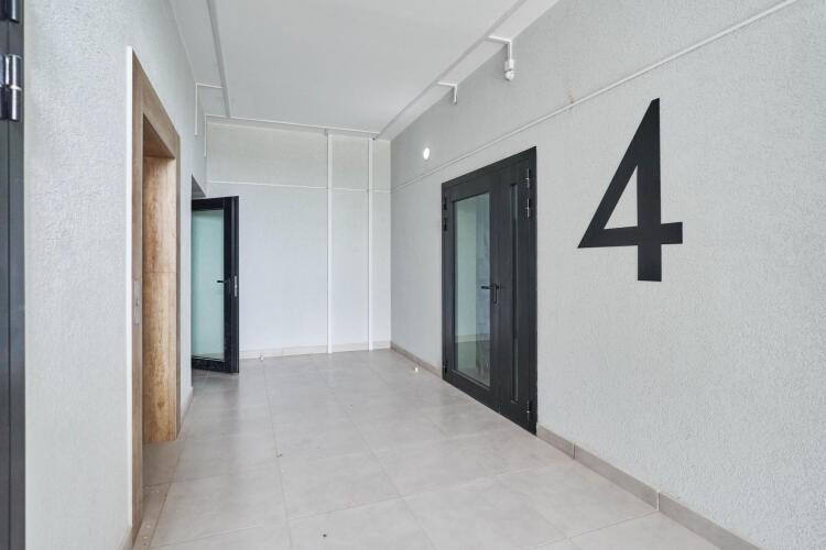 Апартаменты Петровские на улице Левитана 3, фото 43