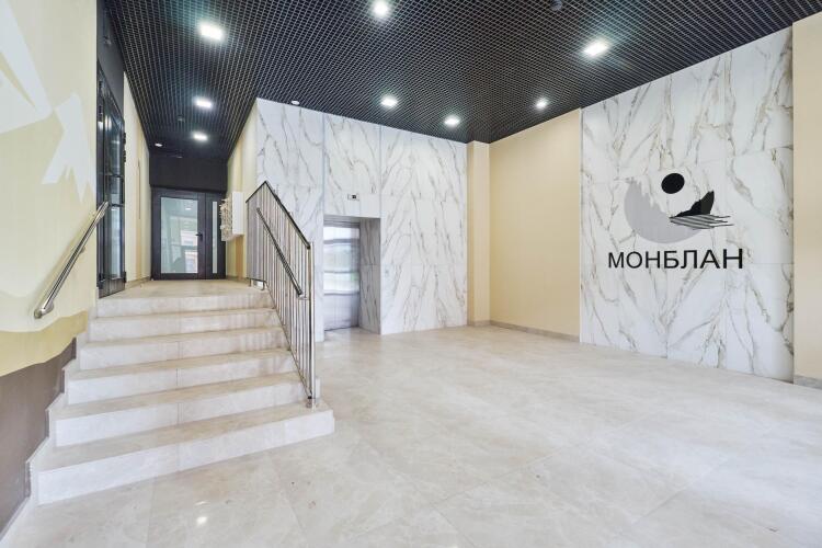 Апартаменты Петровские на улице Левитана 3, фото 44