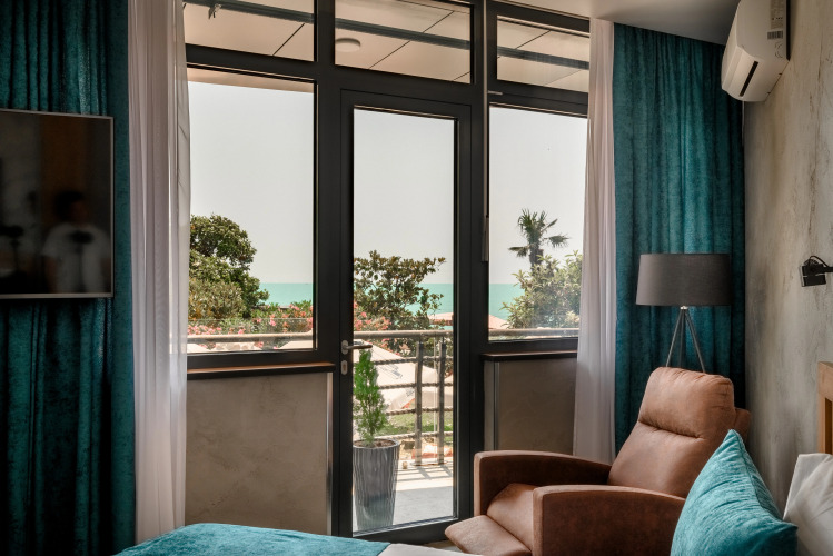 Апарт-отель HiLoft Hotel, фото 40