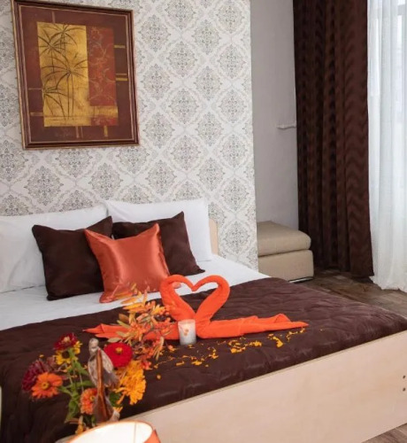 Апартаменты Острова Marina, фото 27