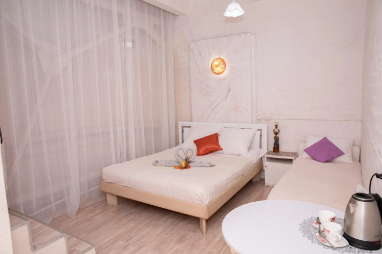 Апартаменты Острова Marina, фото 29