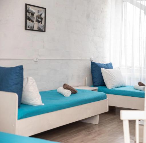 Апартаменты Острова Marina, фото 30