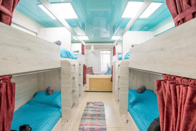 Апартаменты Острова Marina, фото 31