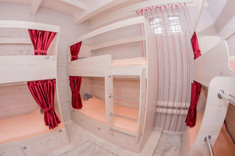 Апартаменты Острова Marina, фото 32