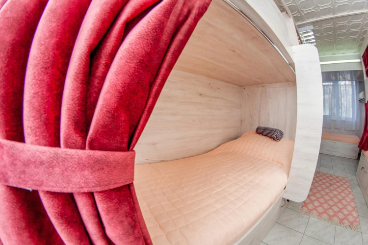 Апартаменты Острова Marina, фото 33