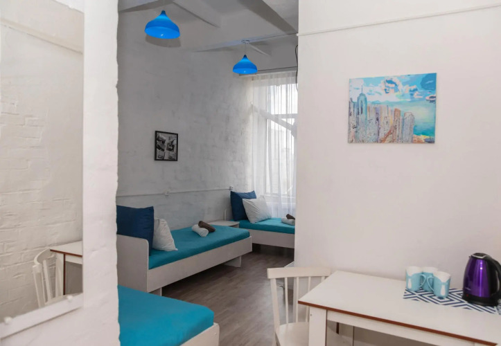 Апартаменты Острова Marina, фото 34