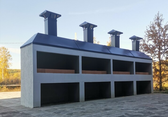 Малинки (Абзаково), фото 14