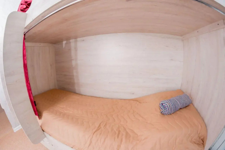 Апартаменты Острова Marina, фото 36