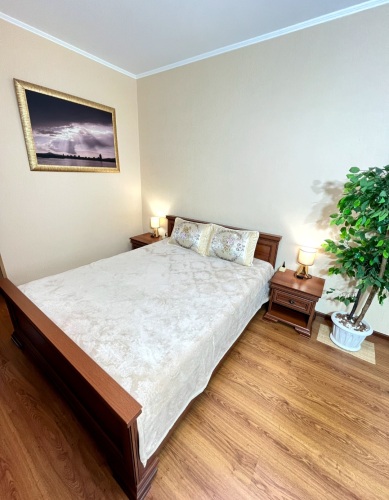 Апартаменты Белые Росы, фото 34