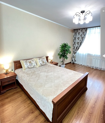 Апартаменты Белые Росы, фото 35