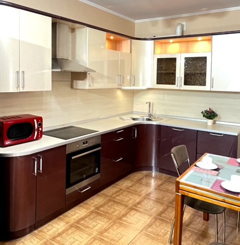 Апартаменты Белые Росы, фото 39