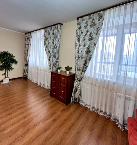 Апартаменты Белые Росы, фото 43