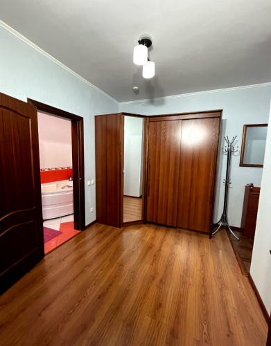 Апартаменты Белые Росы, фото 44