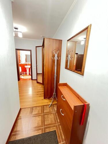 Апартаменты Белые Росы, фото 45