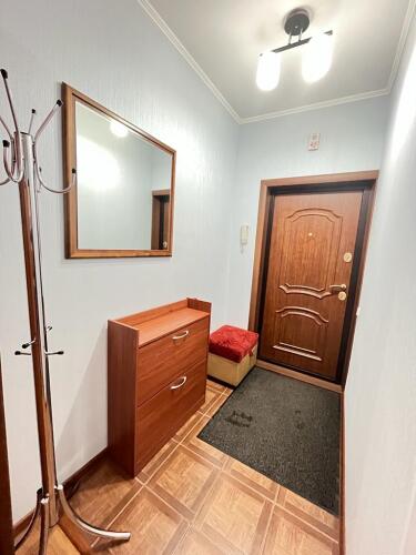 Апартаменты Белые Росы, фото 46