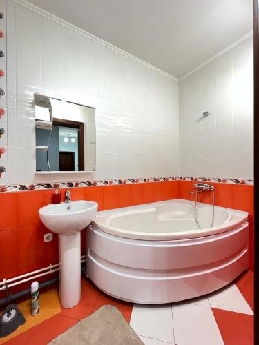 Апартаменты Белые Росы, фото 47