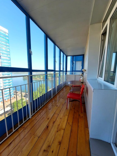 Апартаменты Белые Росы, фото 49