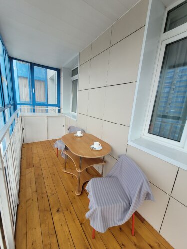 Апартаменты Белые Росы, фото 50