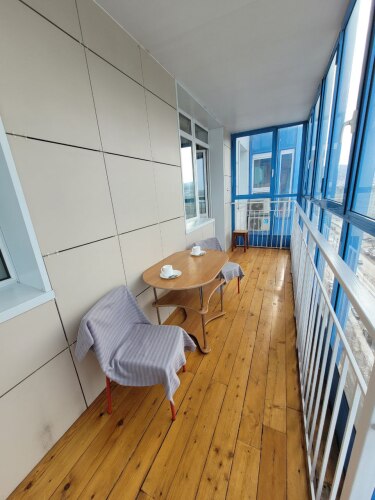 Апартаменты Белые Росы, фото 51