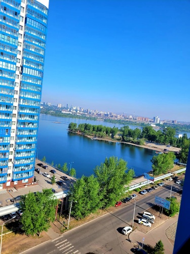 Апартаменты Белые Росы, фото 52