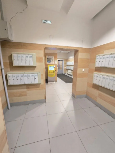 Апартаменты Белые Росы, фото 54