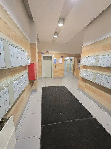 Апартаменты Белые Росы, фото 55